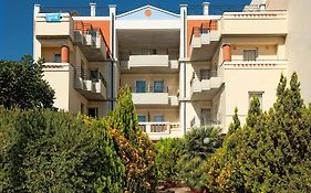 Apollo Apartments Kreta